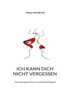 cover image of Ich kann dich nicht vergessen oder Psychoanalyse für Meeresbiologen